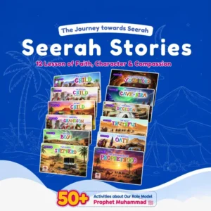 Seerah Stories