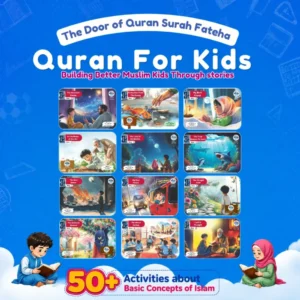Quran for Kids