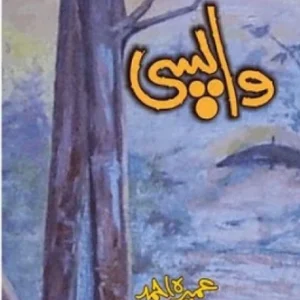 WAPSI | واپسی