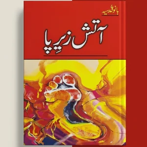 Aatish Zeerpa Short Stories by Bano Qudsia